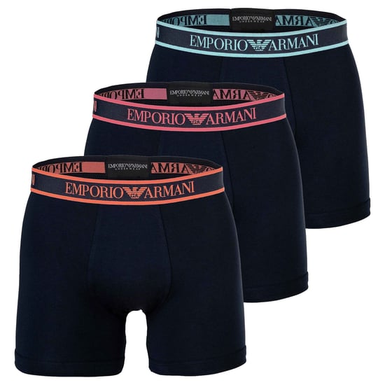 Emporio Armani Core Logoband Boxershorts - Image 1