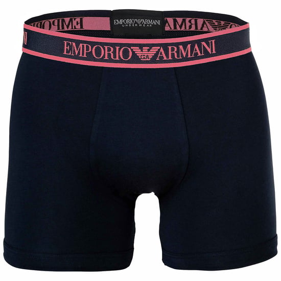 Emporio Armani Core Logoband Boxershorts - Image 2
