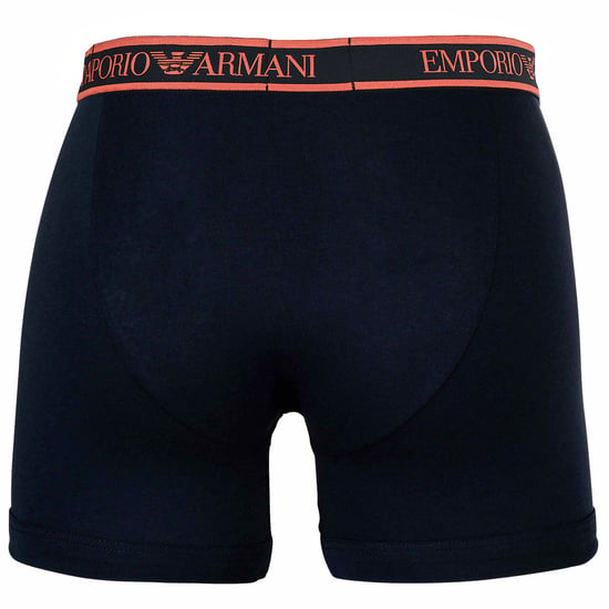 Emporio Armani Core Logoband Boxershorts - Image 5