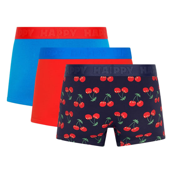 Happy Socks Boxers 3-Pack Boxershorts - Image 2