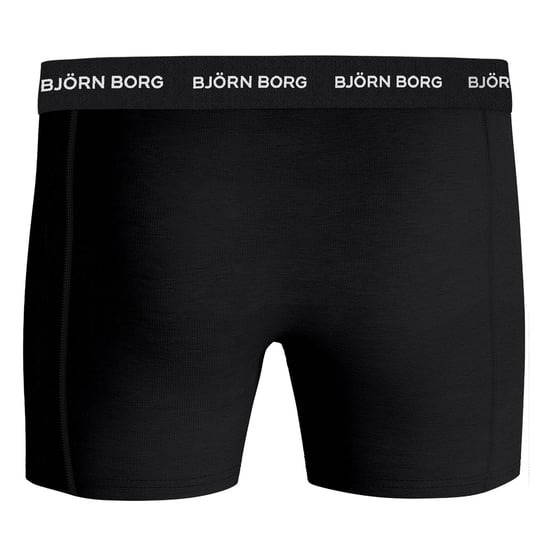 Bjorn Borg Cotton Stretch Boxer Boxershorts - Image 3