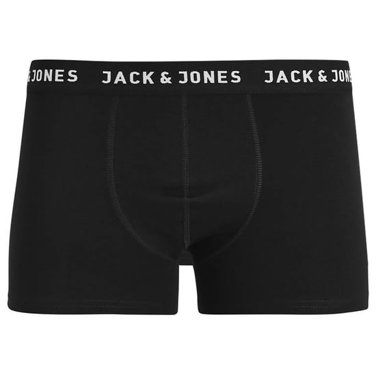 Jack & Jones Jachuey Trunks 5 Pack Boxershorts - Image 2