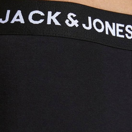 Jack & Jones Jachuey Trunks 5 Pack Boxershorts - Image 3