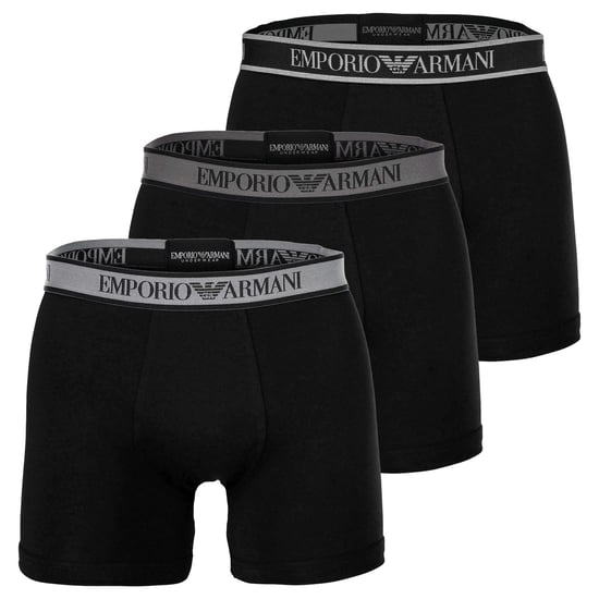 Emporio Armani Core Logoband Boxershorts - Image 1