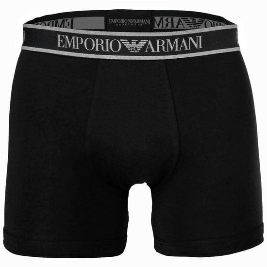 Emporio Armani Core Logoband Boxershorts - Image 2