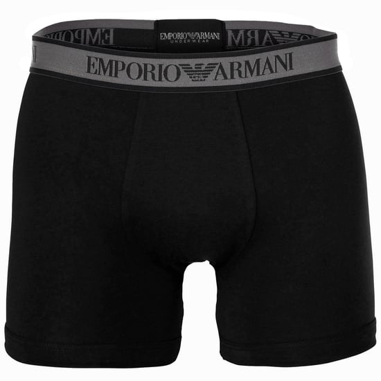 Emporio Armani Core Logoband Boxershorts - Image 4