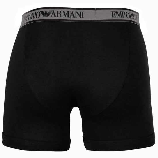 Emporio Armani Core Logoband Boxershorts - Image 5