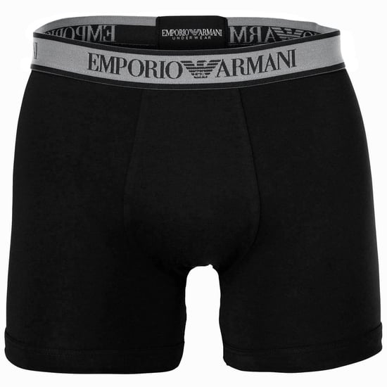 Emporio Armani Core Logoband Boxershorts - Image 6