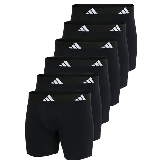 Adidas Boxer Briefs Active Flex Cotton Boxershorts - Image 1