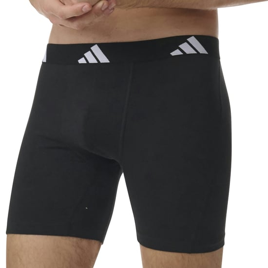 Adidas Boxer Briefs Active Flex Cotton Boxershorts - Image 4