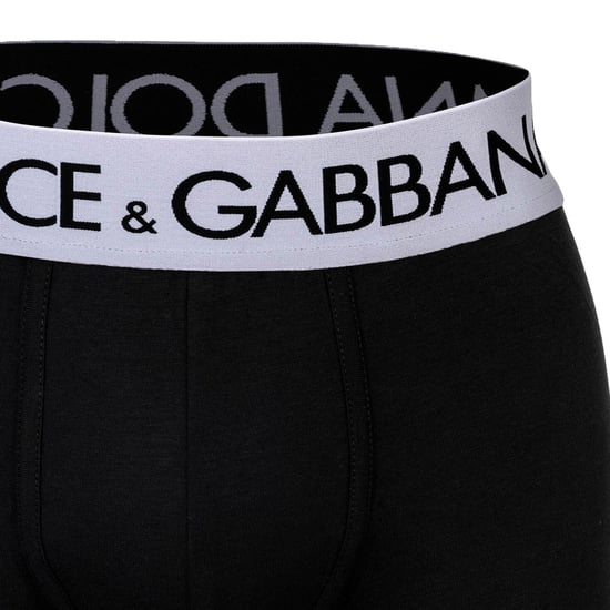 Dolce & Gabbana Regular Boxer Boxershorts - Image 3
