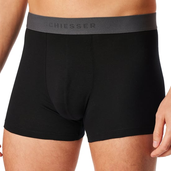 Schiesser 6Pack Shorts 95/5 Boxershorts - Image 4