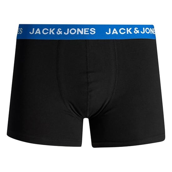 Jack & Jones Jachuey Trunks 5 Pack Boxershorts - Image 2