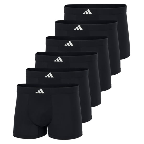 Adidas Active Micro Tech Trunks 6P Boxershorts - Image 1