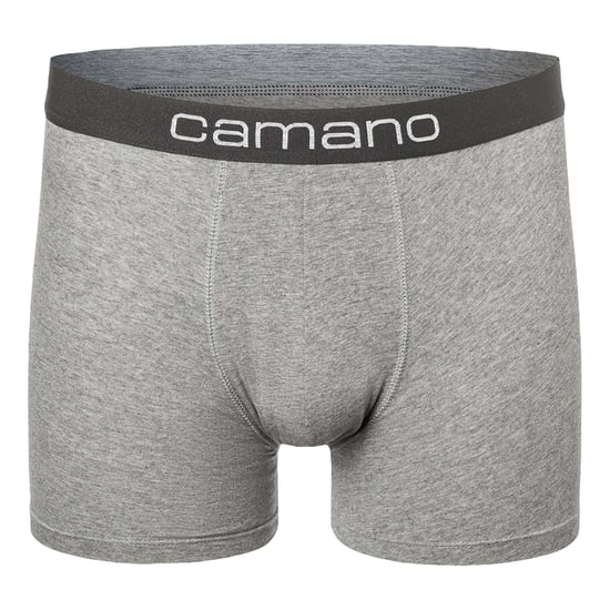 Camano Men Comfort Bci Katoen Boxershorts 6P In Box Boxershorts - Image 2