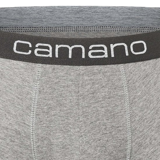 Camano Men Comfort Bci Katoen Boxershorts 6P In Box Boxershorts - Image 3