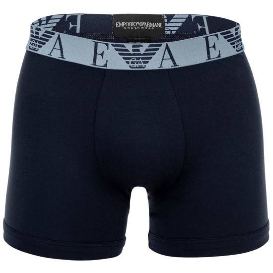 Emporio Armani Bold Monogram Boxershorts - Image 2