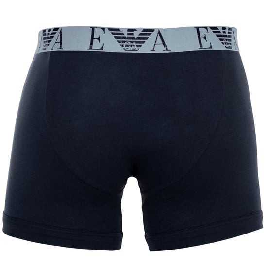 Emporio Armani Bold Monogram Boxershorts - Image 3