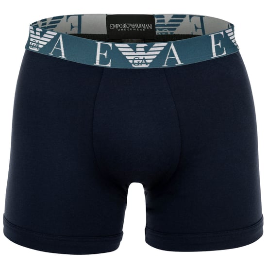 Emporio Armani Bold Monogram Boxershorts - Image 4