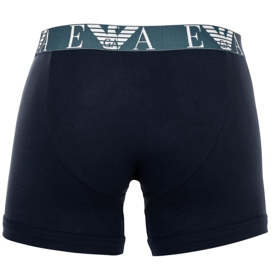 Emporio Armani Bold Monogram Boxershorts - Image 5