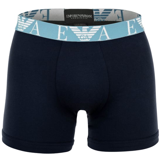 Emporio Armani Bold Monogram Boxershorts - Image 6