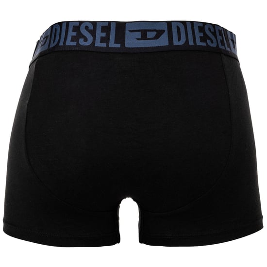Diesel Mike-D-Core-3Pack Boxer-S Boxershorts - Image 4