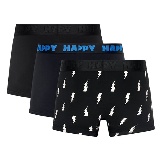 Happy Socks Boxers 3-Pack Boxershorts - Image 2
