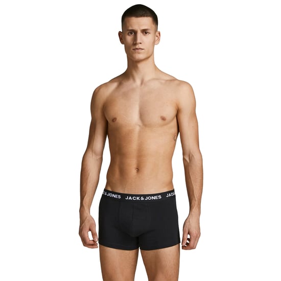 Jack & Jones Jachuey Trunks 5 Pack Boxershorts - Image 2