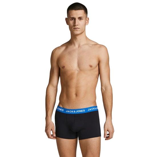 Jack & Jones Jachuey Trunks 5 Pack Boxershorts - Image 3