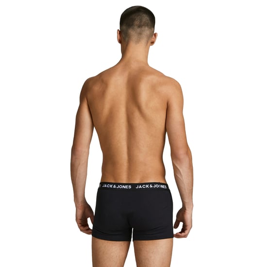 Jack & Jones Jachuey Trunks 5 Pack Boxershorts - Image 5