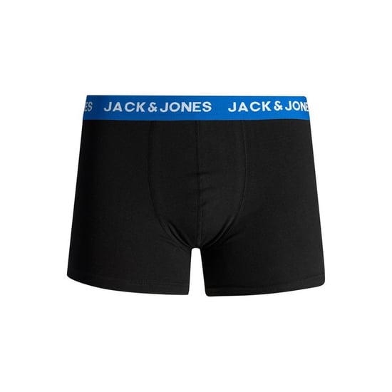 Jack & Jones Jachuey Trunks 5 Pack Boxershorts - Image 6