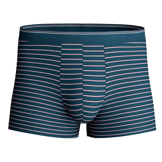Calida Of Switzerland New Boxer Natural Benefit 3P Boxershorts - Image 2