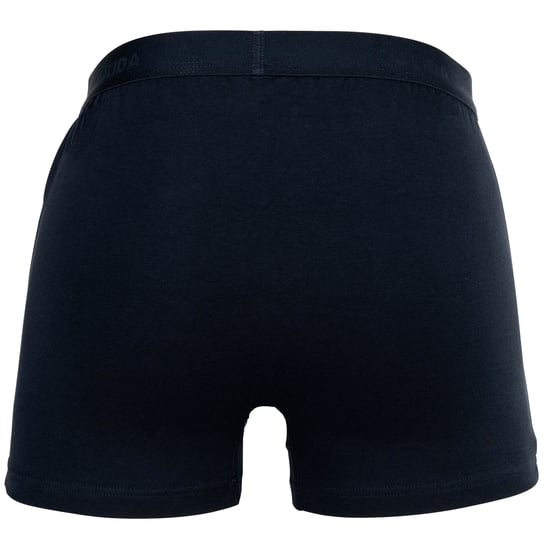 Calida Of Switzerland New Boxer Natural Benefit 3P Boxershorts - Image 4