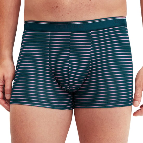 Calida Of Switzerland New Boxer Natural Benefit 3P Boxershorts - Image 5