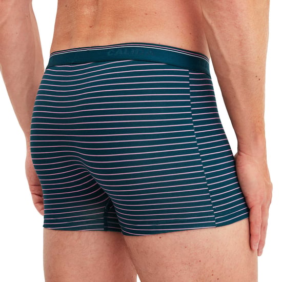 Calida Of Switzerland New Boxer Natural Benefit 3P Boxershorts - Image 6