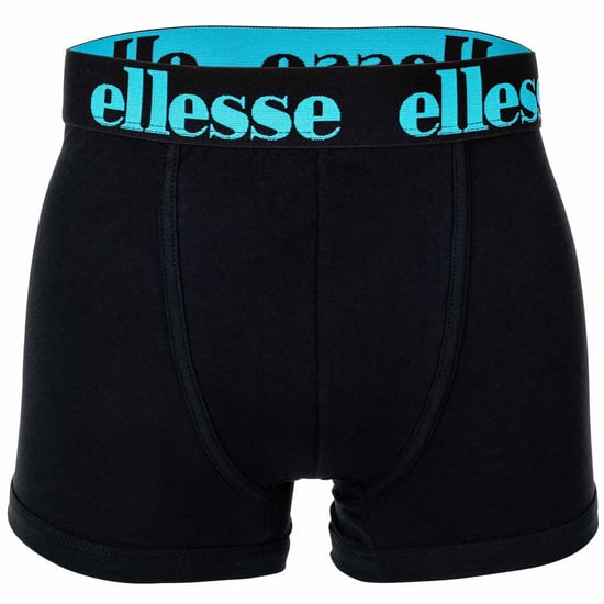 Ellesse Yema 7 Pack Boxer Shorts Boxershorts - Image 2