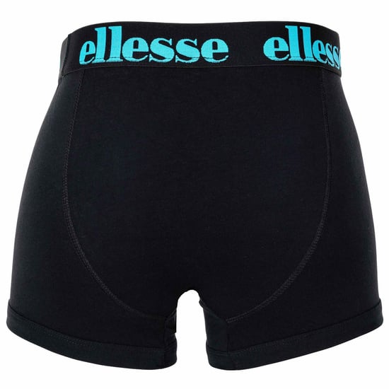 Ellesse Yema 7 Pack Boxer Shorts Boxershorts - Image 3