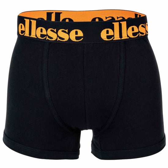 Ellesse Yema 7 Pack Boxer Shorts Boxershorts - Image 4