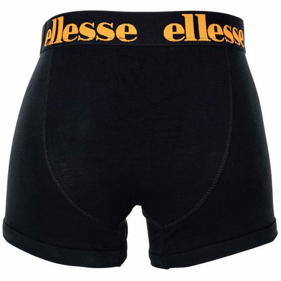 Ellesse Yema 7 Pack Boxer Shorts Boxershorts - Image 5