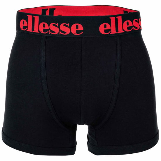 Ellesse Yema 7 Pack Boxer Shorts Boxershorts - Image 6