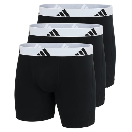 Adidas Boxer Briefs Active Flex Cotton Boxershorts - Image 1