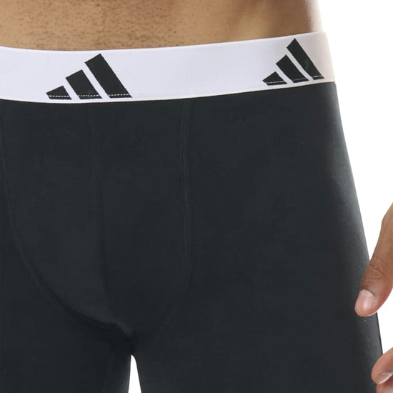 Adidas Boxer Briefs Active Flex Cotton Boxershorts - Image 5