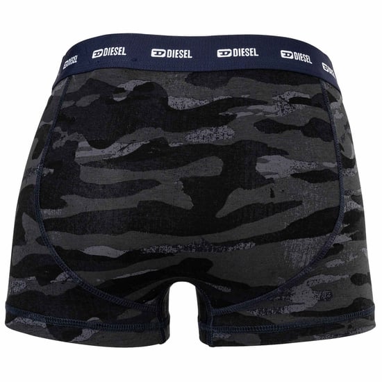 Diesel Damien-Utlt-3Pack Boxers Boxershorts - Image 3
