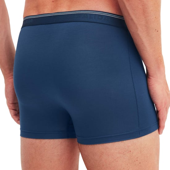Calida Of Switzerland New Boxer Natural Benefit 3P Boxershorts - Image 3