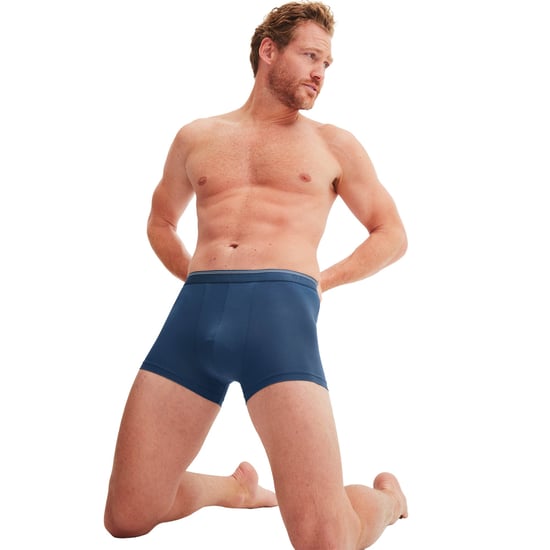Calida Of Switzerland New Boxer Natural Benefit 3P Boxershorts - Image 4