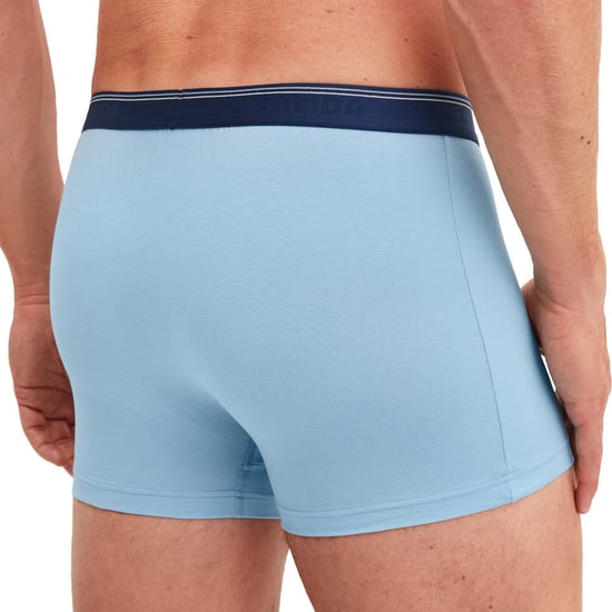 Calida Of Switzerland New Boxer Natural Benefit 3P Boxershorts - Image 6