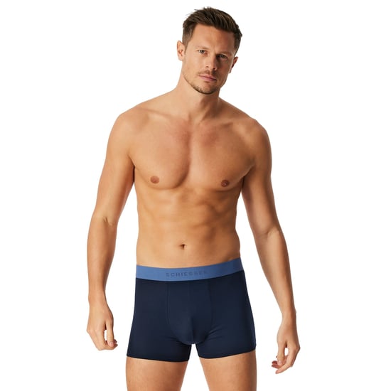 Schiesser 3Pack Shorts 95/5 Boxershorts - Image 4