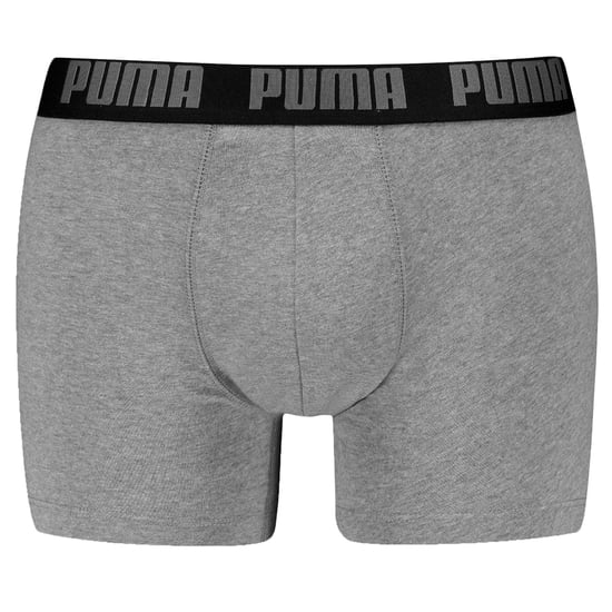 Puma Puma Basic Boxer 6P Ecom Boxershorts - Image 3