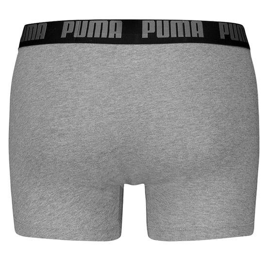 Puma Puma Basic Boxer 6P Ecom Boxershorts - Image 4