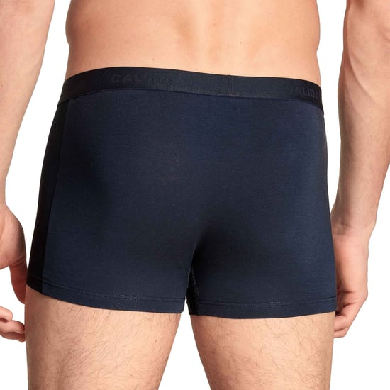 Calida Of Switzerland New Boxer Natural Benefit 3P Boxershorts - Image 3